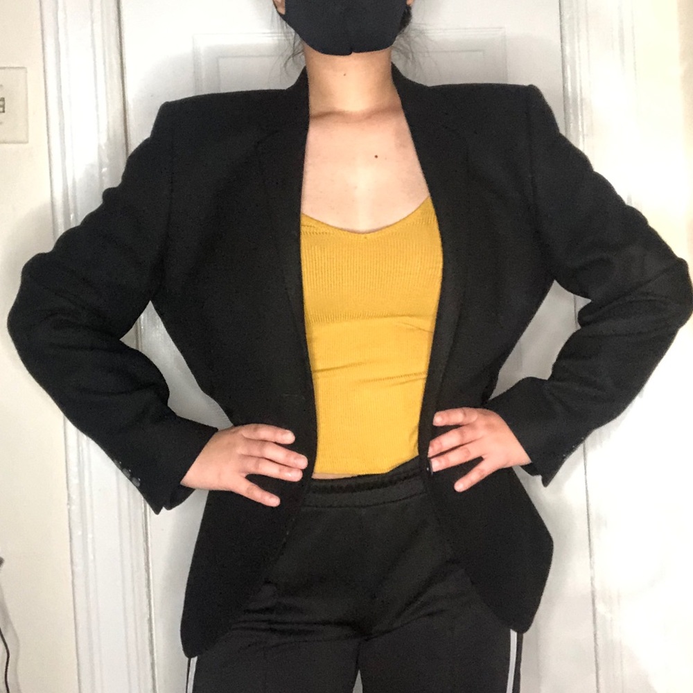 Ted Baker Endurance Coat 100% Wool